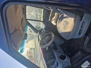 ford tranzit  - imagine 5