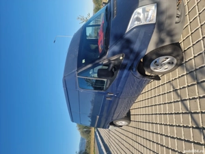 ford tranzit  - imagine 4