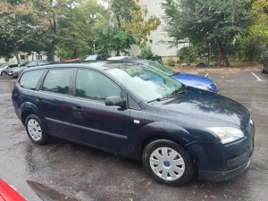 Vând Dezmembrez Ford Focus 2 benzina