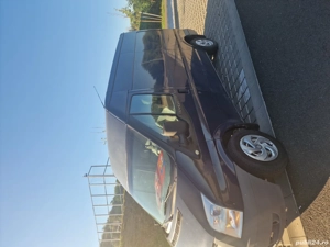 ford tranzit  - imagine 2