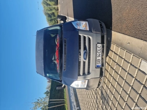 ford tranzit  - imagine 3