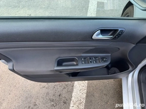 volkswagen golf 5 1.9 TDI 2007 - imagine 2