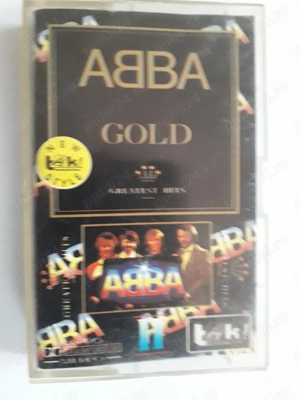 Casete audio pachet 80 buc