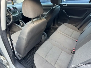 volkswagen golf 5 1.9 TDI 2007 - imagine 4