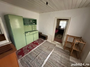 Casa in zona Corbu (Braila) 17000  negociabil 