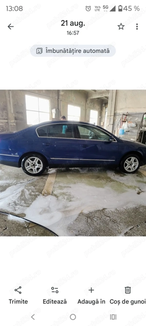 Passat B6 2006 dpf- off! - imagine 2