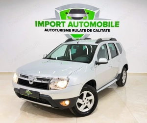 Dacia Duster dCi 85 4x2 Ambiance