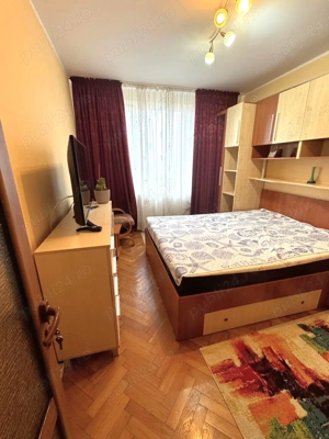 400 Euro-Inchiriere apartament 3 camere decomandate, zona Tribunal - imagine 6