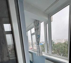 400 Euro-Inchiriere apartament 3 camere decomandate, zona Tribunal - imagine 5