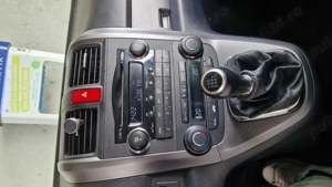 Honda CRV  - imagine 2 Honda CRV  - imagine 2