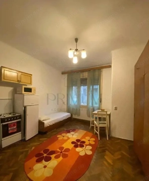 Apartament 1 camera-la casa-Balcescu-Centrala