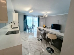 Apartament 3 camere, semidecomandat, parcare, intermediar, Europa