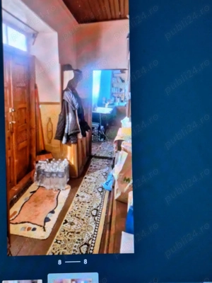 Vand casa si teren in Constanta - imagine 5