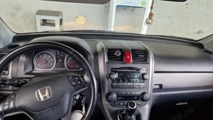 Honda CRV  - imagine 6 Honda CRV  - imagine 6