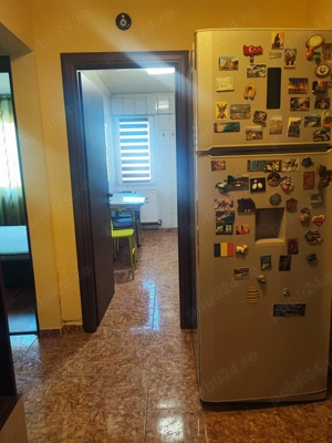 Drumul Taberei-b-dul Timisoara, intre Plaza si AFI, ap. 4 cam mobilat - imagine 8