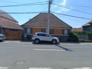 Casa de vanzare, Loc. Pauca