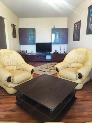 Drumul Taberei-b-dul Timisoara, intre Plaza si AFI, ap. 4 cam mobilat - imagine 2