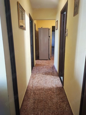 Drumul Taberei-b-dul Timisoara, intre Plaza si AFI, ap. 4 cam mobilat - imagine 10