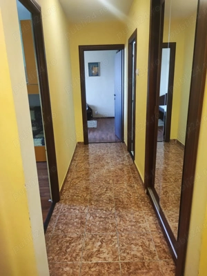 Drumul Taberei-b-dul Timisoara, intre Plaza si AFI, ap. 4 cam mobilat - imagine 9