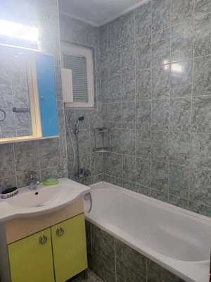 Drumul Taberei-b-dul Timisoara, intre Plaza si AFI, ap. 4 cam mobilat - imagine 12