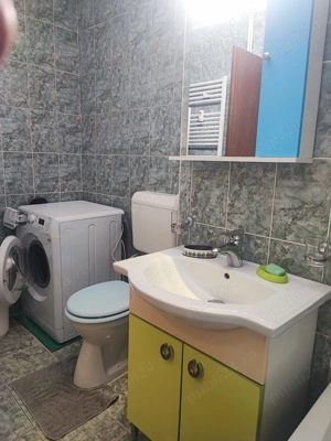 Drumul Taberei-b-dul Timisoara, intre Plaza si AFI, ap. 4 cam mobilat - imagine 13