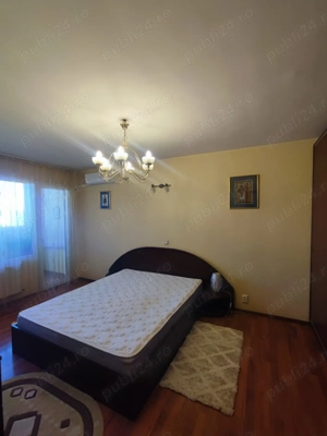 Drumul Taberei-b-dul Timisoara, intre Plaza si AFI, ap. 4 cam mobilat - imagine 3