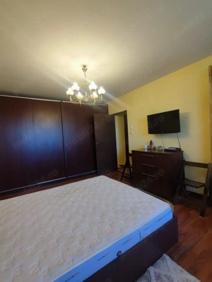 Drumul Taberei-b-dul Timisoara, intre Plaza si AFI, ap. 4 cam mobilat - imagine 4
