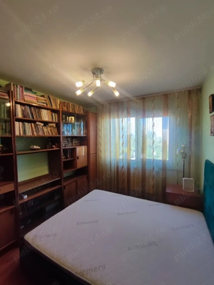 Drumul Taberei-b-dul Timisoara, intre Plaza si AFI, ap. 4 cam mobilat - imagine 5