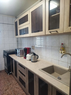 Drumul Taberei-b-dul Timisoara, intre Plaza si AFI, ap. 4 cam mobilat - imagine 7