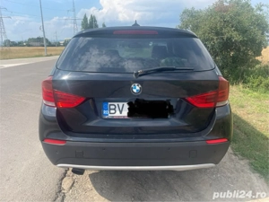 Vand bmw x1 xdrive 23 d - imagine 2