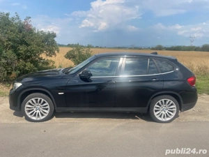 Vand bmw x1 xdrive 23 d - imagine 4