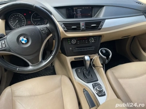 Vand bmw x1 xdrive 23 d - imagine 3