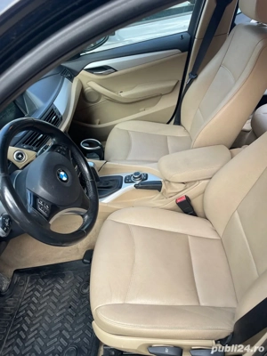 Vand bmw x1 xdrive 23 d - imagine 9
