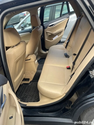 Vand bmw x1 xdrive 23 d - imagine 7
