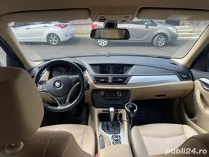 Vand bmw x1 xdrive 23 d - imagine 6