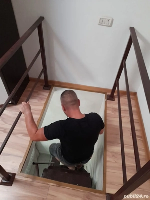 Titan la 3min de metrou 1DECEMBRIE1918, apartament 2camere  - imagine 4