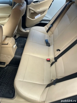 Vand bmw x1 xdrive 23 d - imagine 8