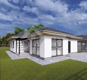  Case noi în Livezeni – locul unde liniștea și confortul devin acasă - imagine 3