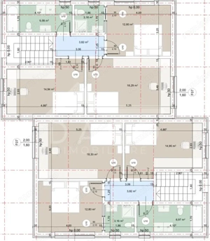  Case noi în Livezeni – locul unde liniștea și confortul devin acasă - imagine 5