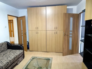 Apartament cu 2 camere, Armoniei, disponibil imediat.