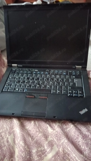 Vind laptop defect, are se pare  ca are HDD defect