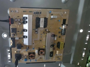 sursa l55e7 bn44-01058a de pe tv Samsung qe50q67tau