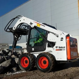 Angajăm Masinist Utilaje Grele in Străinătate