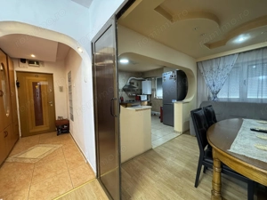 5 cam. etaj 1, 96 mp, decomandat, renovat, zona Zahana