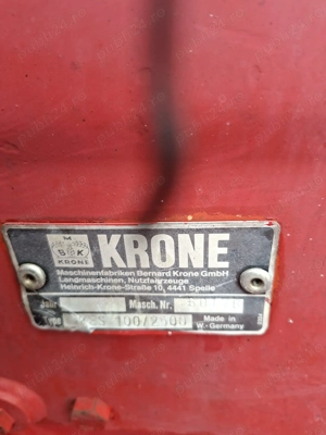 Freza de pământ - imagine 2