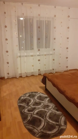 Apartament de inchiriat 2 camere Craiovita Noua  - imagine 5