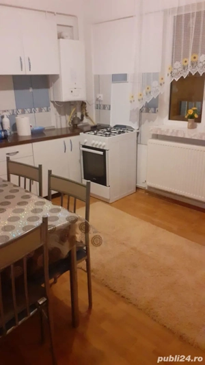 Apartament de inchiriat 2 camere Craiovita Noua 