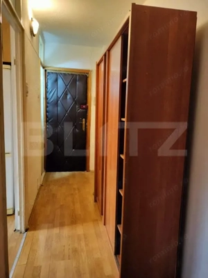 Apartament de vanzare, 2 camere, 53,42 mp, vedere superbă spre Cetate - imagine 8