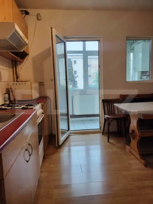 Apartament de vanzare, 2 camere, 53,42 mp, vedere superbă spre Cetate - imagine 5