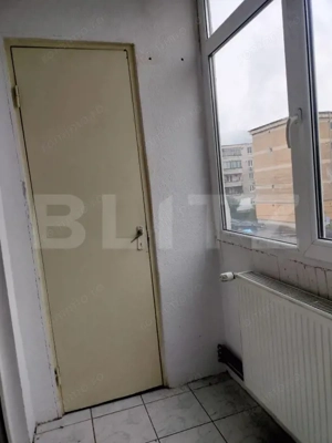 Apartament de vanzare, 2 camere, 53,42 mp, vedere superbă spre Cetate - imagine 9